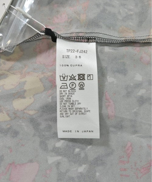 TOGA เสื้อสตรี