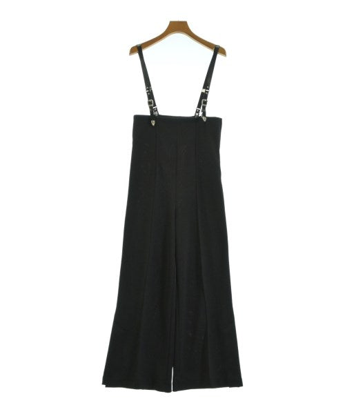 TOGA ชุดเอี๊ยม/เสื้อคลุมหลวมๆ/จั๊มสูท