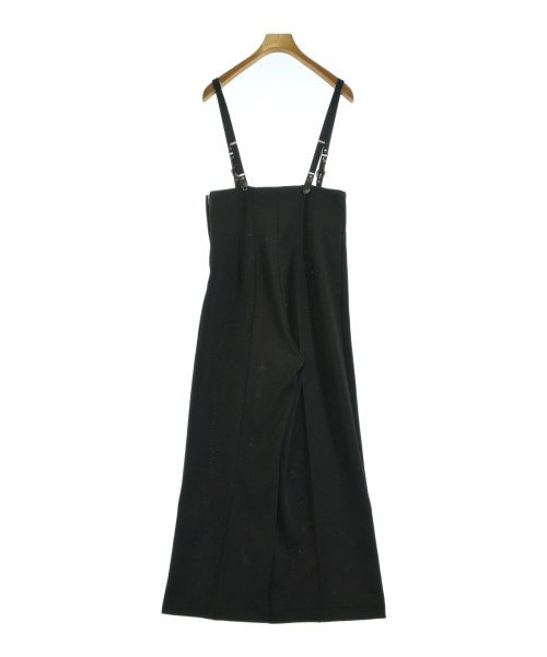 TOGA ชุดเอี๊ยม/เสื้อคลุมหลวมๆ/จั๊มสูท