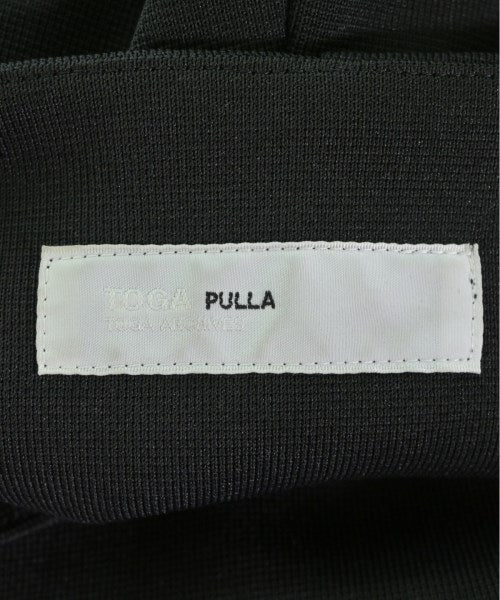 TOGA ชุดเอี๊ยม/เสื้อคลุมหลวมๆ/จั๊มสูท
