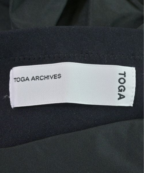 TOGA ชุดเดรส