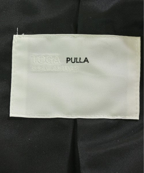 TOGA แจ็คเก็ตเบลาส์ อื่น