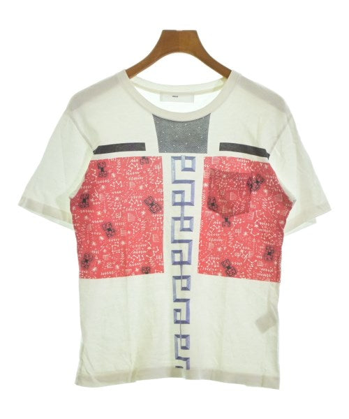 TOGA VIRILIS เสื้อยืด/เสื้อท็อปส์