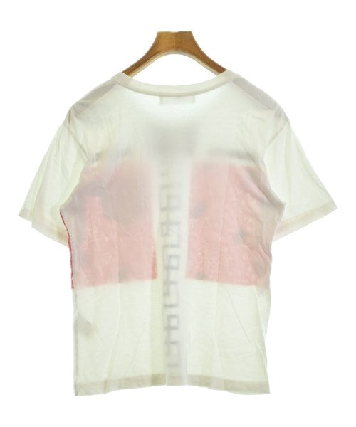 TOGA VIRILIS เสื้อยืด/เสื้อท็อปส์