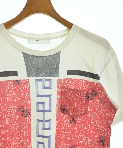 TOGA VIRILIS เสื้อยืด/เสื้อท็อปส์