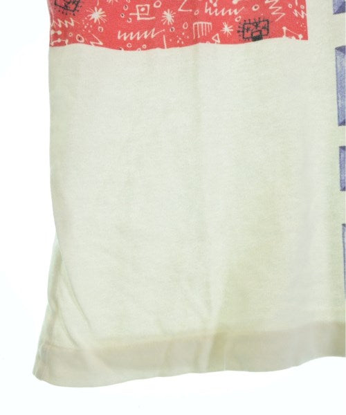 TOGA VIRILIS เสื้อยืด/เสื้อท็อปส์