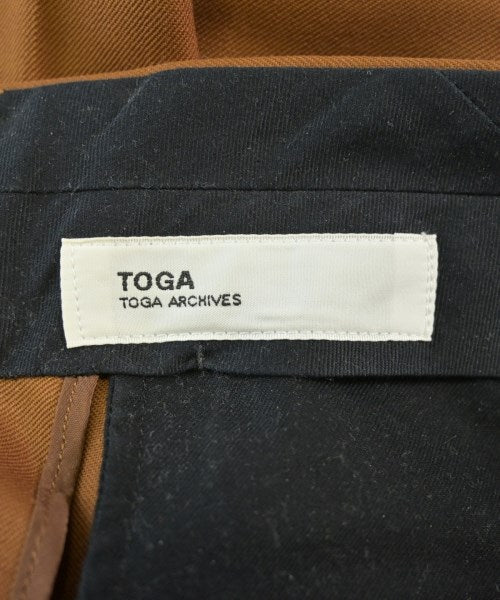 TOGA กางเกงขายาว