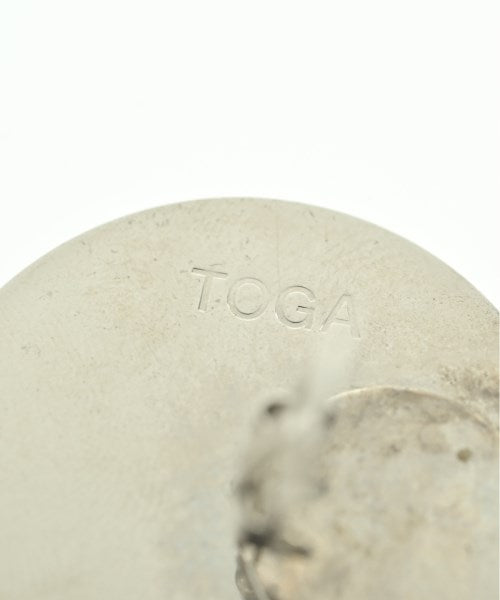 TOGA ต่างหู