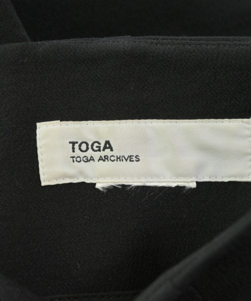 TOGA กระโปรงยาว/แม็กซี่ยาว