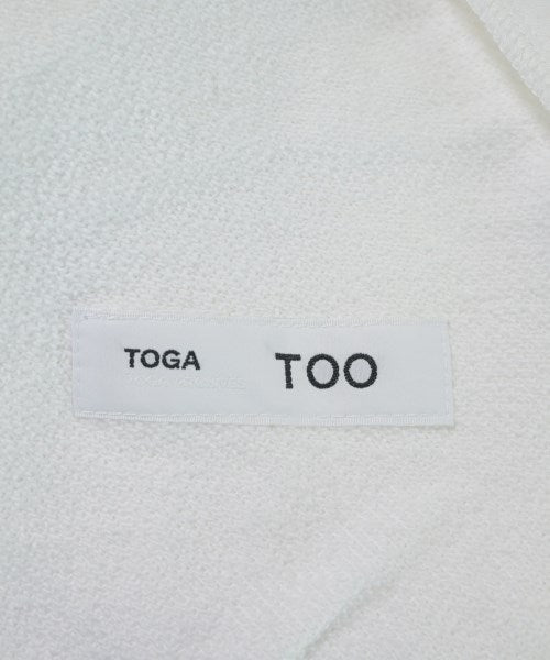 TOGA กางเกงวอร์ม