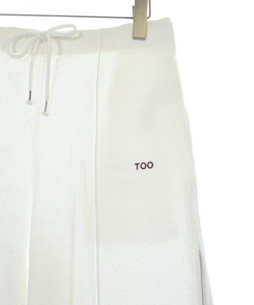 TOGA กางเกงวอร์ม