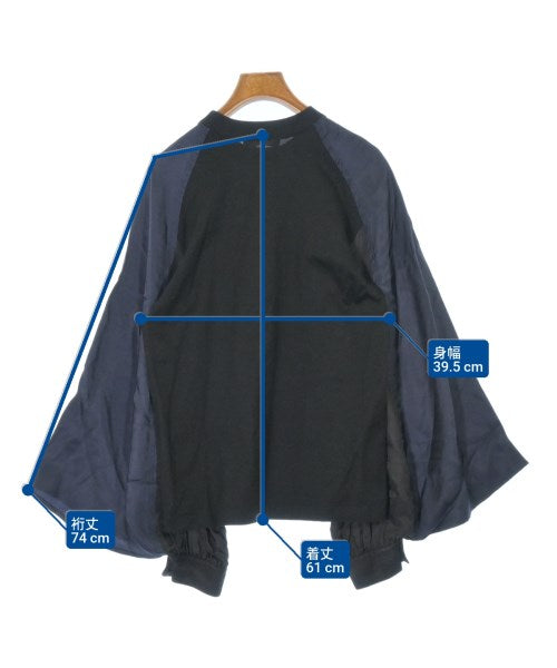 TOGA เสื้อยืด/เสื้อท็อปส์
