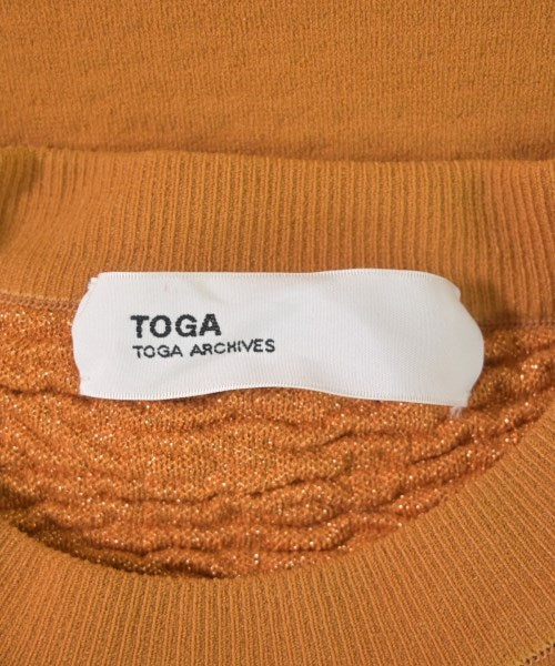 TOGA เสื้อกันหนาว