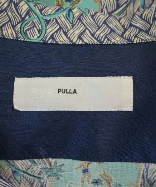 TOGA เสื้อลำลอง