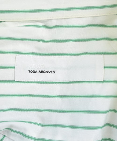 TOGA เสื้อลำลอง