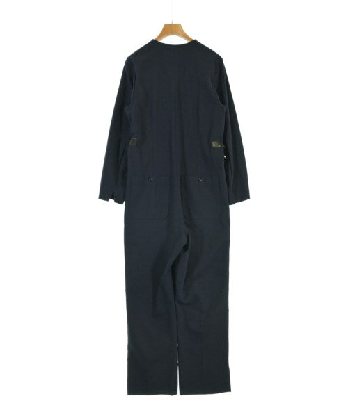 TOGA ชุดเอี๊ยม/เสื้อคลุมหลวมๆ/จั๊มสูท