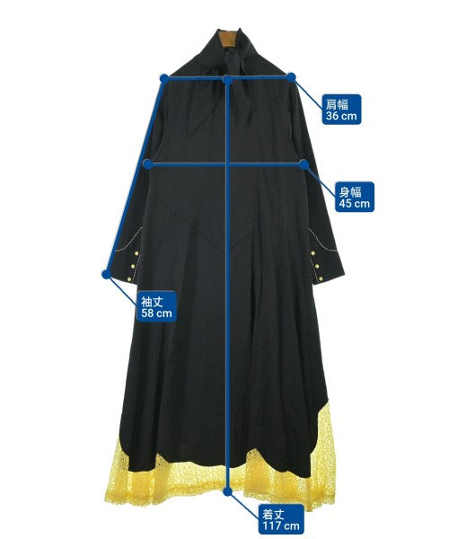 TOGA ชุดเดรส