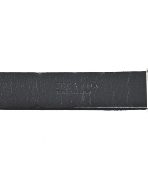 TOGA เข็มขัด