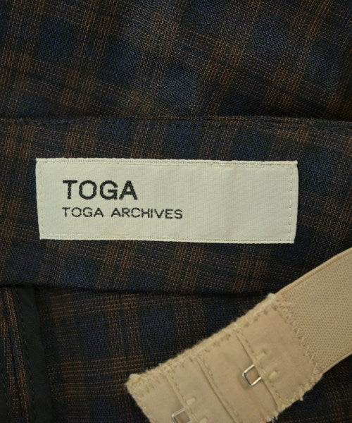 TOGA ชุดเดรส
