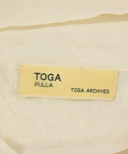 TOGA เสื้อกันหนาว