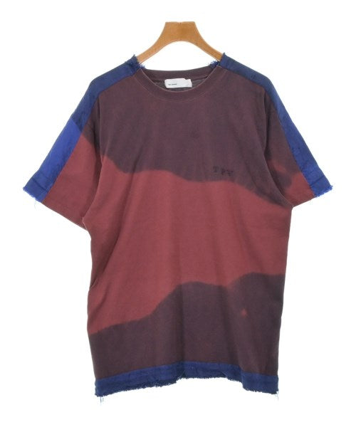 TOGA เสื้อยืด/เสื้อท็อปส์