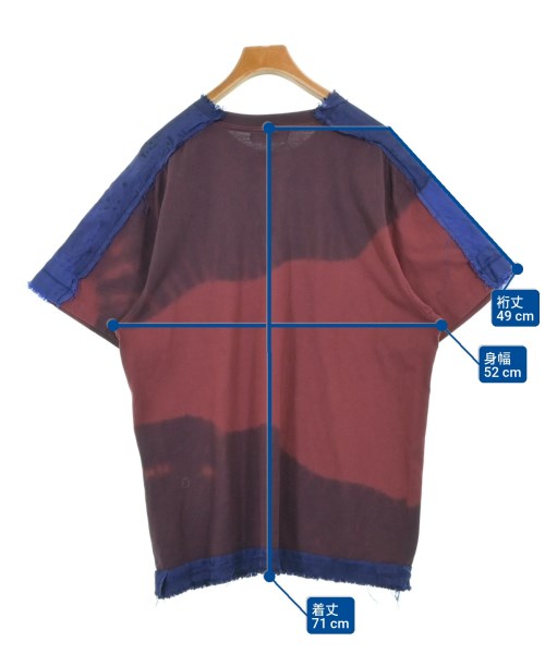 TOGA เสื้อยืด/เสื้อท็อปส์