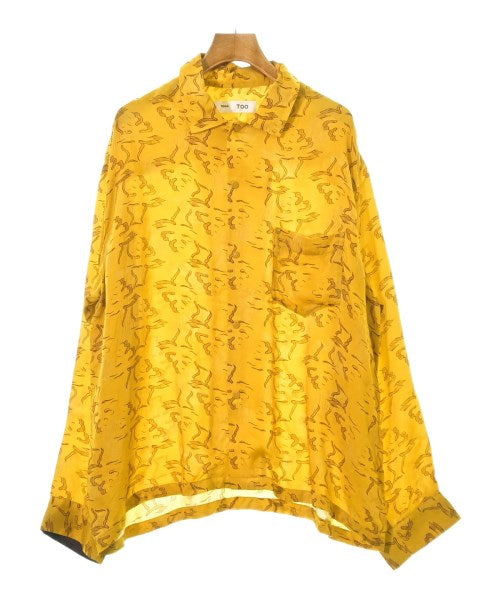 TOGA เสื้อลำลอง