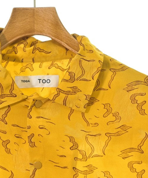 TOGA เสื้อลำลอง