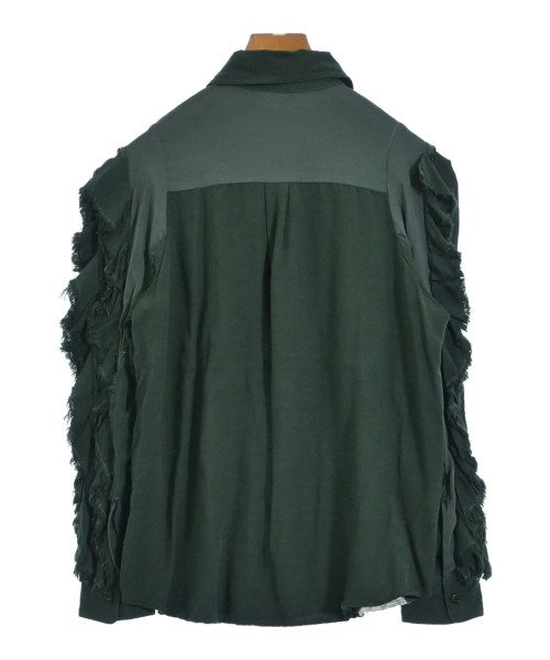 TOGA เสื้อสตรี