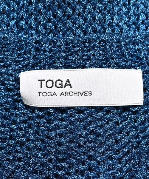 TOGA เสื้อคาร์ดิแกน