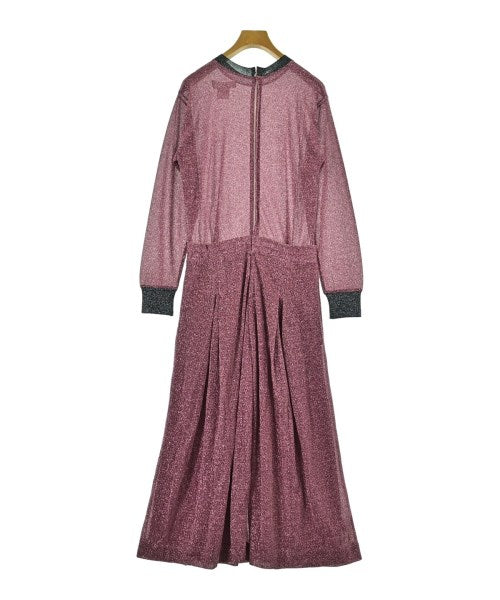 TOGA ชุดเอี๊ยม/เสื้อคลุมหลวมๆ/จั๊มสูท