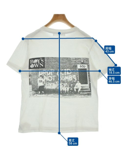 TOGA เสื้อยืด/เสื้อท็อปส์