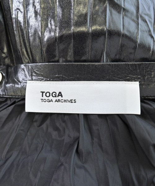 TOGA กระโปรงยาว/แม็กซี่ยาว