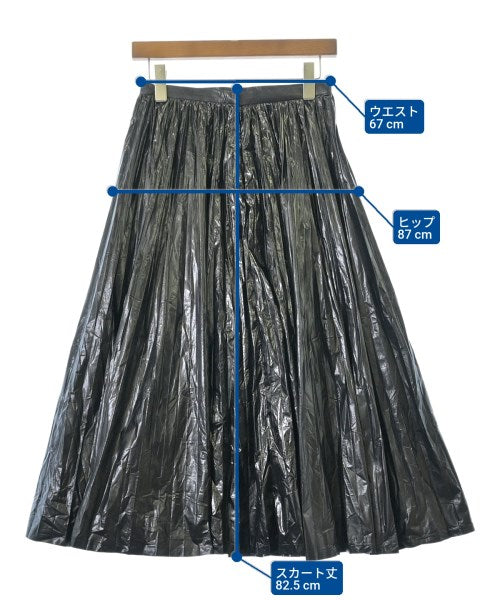 TOGA กระโปรงยาว/แม็กซี่ยาว