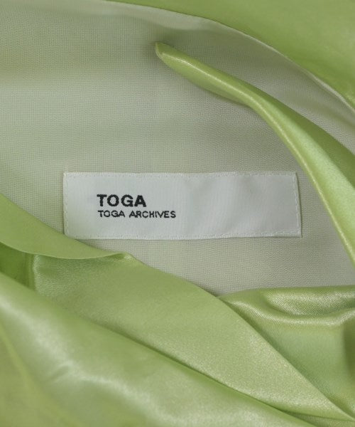 TOGA ชุดเดรส