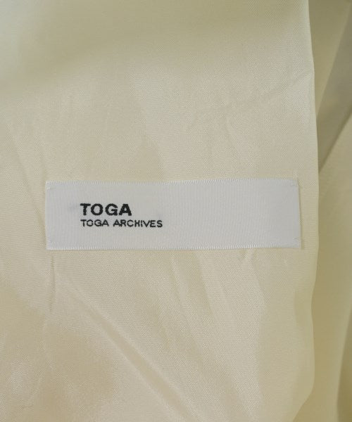 TOGA ชุดเดรส