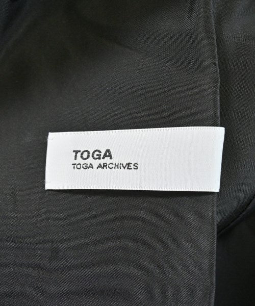 TOGA เสื้อลำลอง