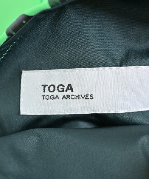 TOGA เสื้อสตรี