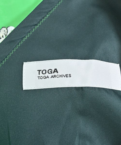 TOGA เสื้อสตรี
