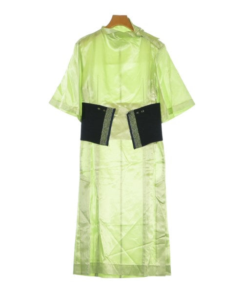 TOGA ชุดเดรส