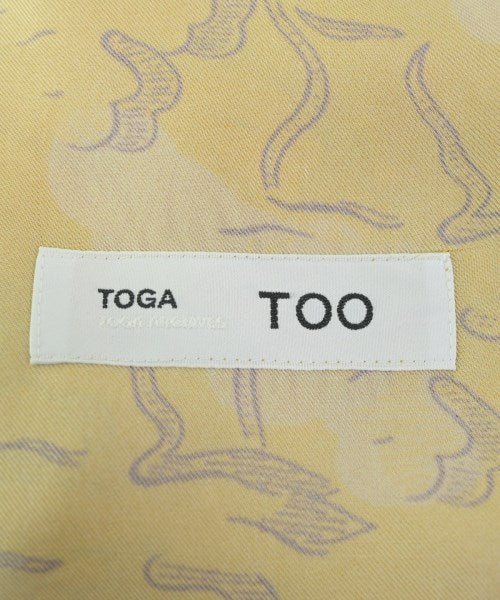 TOGA กางเกง อื่น