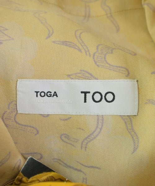TOGA กางเกง อื่น