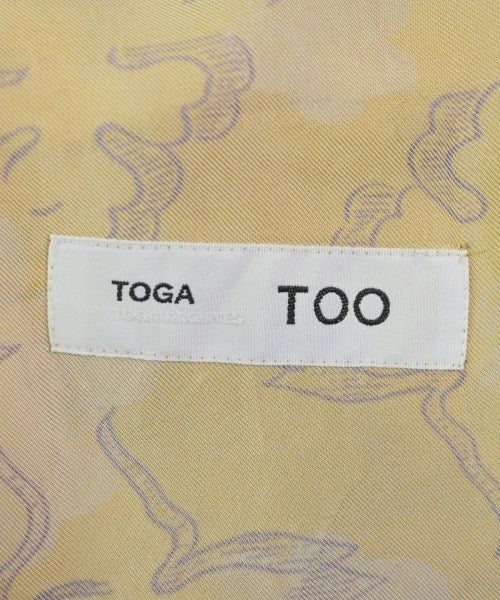 TOGA กางเกง อื่น
