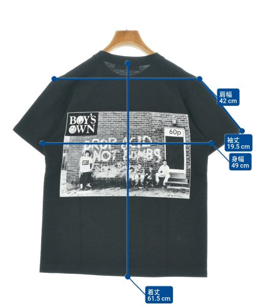 TOGA เสื้อยืด/เสื้อท็อปส์