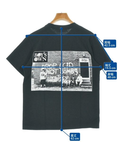 TOGA เสื้อยืด/เสื้อท็อปส์