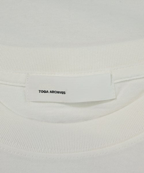 TOGA เสื้อยืด/เสื้อท็อปส์