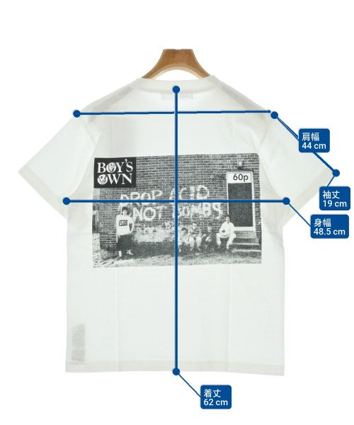 TOGA เสื้อยืด/เสื้อท็อปส์
