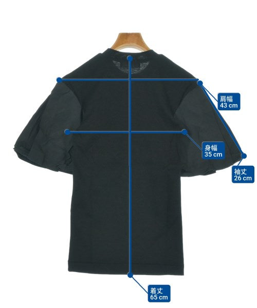 TOGA เสื้อยืด/เสื้อท็อปส์