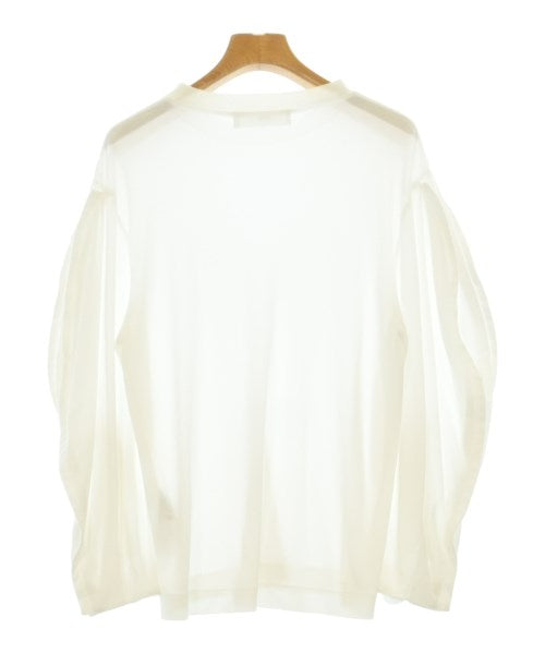 TOGA เสื้อยืด/เสื้อท็อปส์