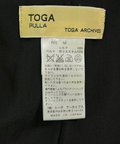 TOGA ชุดเดรส
